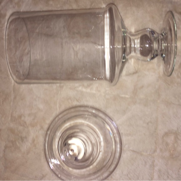 diamond star Other - Diamond Star apothocary jar